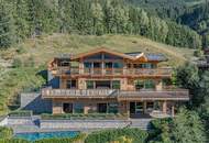 Summit View – High-End-Chalet mit endlosem Weitblick