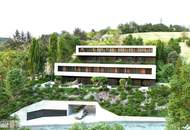 Modernes Reihenhaus mit luxuriösen Extras in Klosterneuburg!
