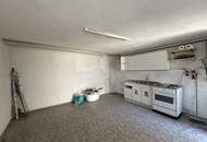 2 Wohneinheiten, großzügige Nutzfläche & Innenhof - vielseitiges Wohnhaus nahe dem Neusiedler See