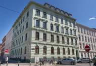 Modern sanierte 2-Zimmer Wohnung + Fussbodenheizung im 17. Bezirk