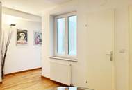 City Apartment im Herzen des 6. Bezirks
