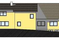 Attraktives Zinshaus in Gaming