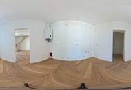 "Zum Verlieben – stilvolle Maisonette mit kleinem Garten & Terrasse!"