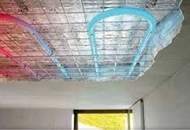 Vorsorgewohnung 2 Zimmer mit Deckenkühlung next U3 Kendlerstraße