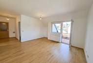 3 Zimmer Traumwohnung mit Balkon in Krummnussbaum