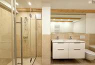 Alte Mühle Baden – Wo historischer Charme auf modernes Penthouse-Design trifft