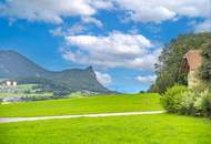 Kirchenfeldstraße 3.0 - Neuwertige 3 Zimmer Wohnung im Grünen