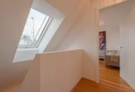 ++NEU++ 4-Zimmer DG-Maisonette, 44m² Terrassen, tolle Ausstattung!