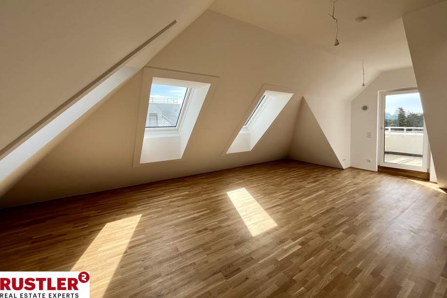 Modernes Leben zwischen Stadt und Natur – Ihr neues Zuhause in der Donaustadt, Wohnung-kauf, 627.200,€, 1220 Wien 22., Donaustadt