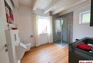 Designer Residenz mit Logenplatz