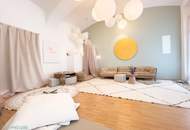 EIN ORT MIT LEISER KRAFT - EIN STORE, DER ATMOSPHÄRE SCHAFFT