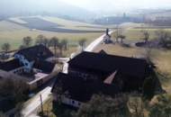 "Bauernsacherl" unweit von Pöggstall - Wohnen im südlichen Waldviertel!