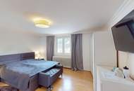 Modernes Wohnen mit Charme – Maisonette inkl. Garage in Toplage Döblings