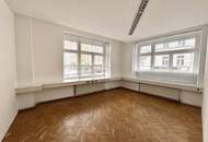 Helles Büro in Bestlage – Neubaugasse 1070 Wien