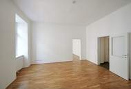 Hofseitiger Balkon – 2-Zimmer-Wohnung mit idealer Aufteilung