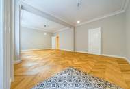 Prestigeträchtige Geschäftsadresse für Ihr neues Büro. Erstbezug beim Rathaus