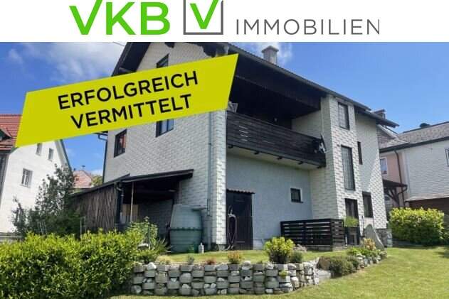 Traumhaftes Wohnhaus in Schörfling am Attersee, Haus-kauf, 499.000,€, 4861 Vöcklabruck