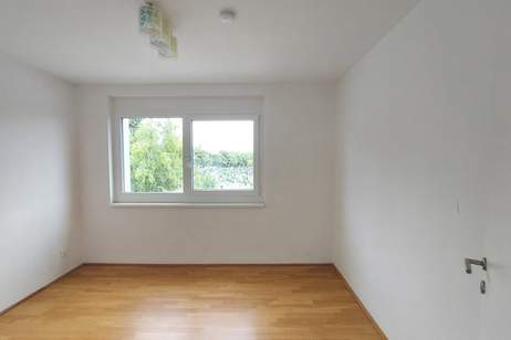 WOHNQUARTIER WILDGARTEN - Familienfreundliche 3-Zimmer-Wohnung mit Garten auf der Sonnenseite Wiens!, Wohnung-miete, 825,00,€, 1120 Wien 12., Meidling