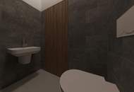 Schöne Wohnung in Haus im Ennstal!