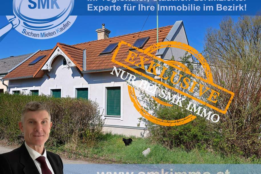 Schöner Wohnen in Süßenbrunn!, Haus-kauf, 497.000,€, 1220 Wien 22., Donaustadt