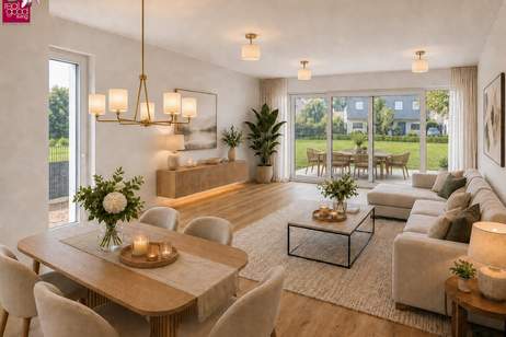 SCHLÜSSELFERTIGES FAMILIENHAUS MIT WEITBLICK – DIESEN SOMMER EINZIEHEN, Haus-kauf, 774.000,€, 2362 Mödling