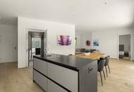 Ein Wohntraum über dem See – Exklusives Penthouse mit Panoramaausblick in Bestlage von Millstatt