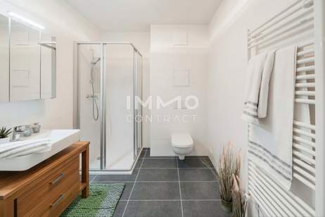 Sonnige 2-Zimmer-Wohnung mit Terrasse im 1. DG - Erstbezug und provisionsfrei, Wohnung-kauf, 292.500,€, 1100 Wien 10., Favoriten