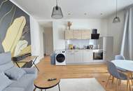 Neusanierte zwei Zimmerwohnung