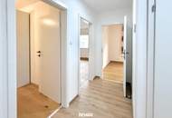 Top sanierte 2 Zimmer Wohnoase Nähe Westbahnhof und Mariahilferstraße