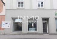 Günstiges Geschäftslokal in der Wiener Straße 2 - Top 101 zu vermieten