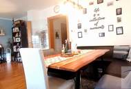 Traumwohnung mit eigenem Garten in begehrter Lage!