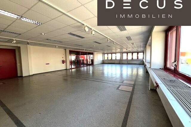 + + + BETRIEBSOBJEKT KNOTEN INZERSDORF + + + EG-BÜRO ca. 180 m² + + + bis Jänner 2028, Gewerbeobjekt-miete, 1.447,20,€, 1230 Wien 23., Liesing