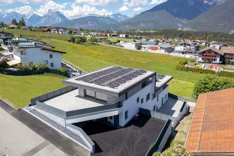 Oberperfuss *NEU* Doppelhaushälfte in Toplage, Haus-miete, 3.212,30,€, 6173 Innsbruck-Land