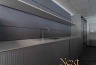 Helle und moblierte Bürofläche (14.OG) im City Tower I in Linz zu vermieten!