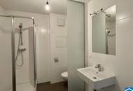 Moderne 1 Zimmerwohnung - Nahe der Alten Donau