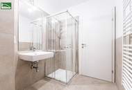 Wohnen Mitten im Dritten - 2-Zimmer inkl. Einbauküche und Balkon - ab 01.08.2026 beziehbar!