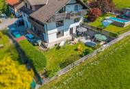 GartenFlair - Ideale Familienwohnung mit großem Garten
