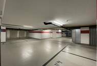 Autoabstellplatz wird zum Kauf angeboten // Parking place is offered for sale //