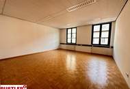 Vielfältig nutzbares Büro in optimaler Innenstadtlage