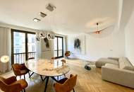 Exklusiv möbliertes Innenstadtapartment bei der Oper - Klimatisiert