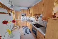 ++Schöne 3- Zimmer Eigentumswohnung in zentraler Lage in Wels inklusive Garagenplatz++