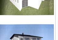 Rohbau-Haus auf 859 Metern Seehöhe mit traumhaftem Fernblick in +++ Lobmingtal +++