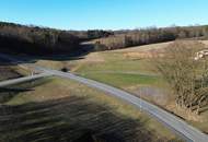 Sonniges Baugrundstück ohne Bauzwang