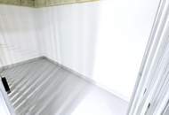 Herbstaktion! Einfach genial! Cooles Townhouse mit Garten! 3 Zimmer + Ideale Raumaufteilung + Erdwärme + Absolute Ruhelage + Tiefgarage! Nachhaltig und zukunftssicher investiert!