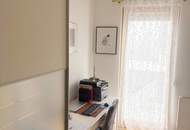 Sehr gute Lage - Topausgestattete, moderne 3-Zimmerwohnung mit Klimaanlage, Balkon und Garagenplatz!