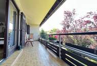 Klagenfurt - St. Martin - Kreuzbergl: ideal gelegen Immobilie mit TOP POTENTIAL