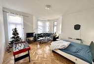 Attraktives Mehrfamilienhaus, Baugrund, mit großem Potenzial