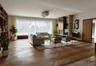 Großfamilien aufgepasst! (Bau-) Grundstück in traumhafter Eisentstädter Lage mit vollunterkellerten Bungalow zu verkaufen! FÖRDERUNGSWÜRDIG!