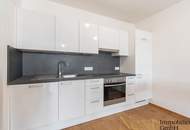 Moderne 2-Zimmer-Wohnung mit Einbauküche und großzügiger Loggia in Linz nähe WIFI zu vermieten!