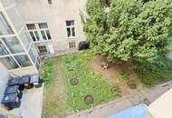 Großzügige 2-Zimmer-Altbauwohnung | unbefristet | Nähe U3 Schweglerstraße